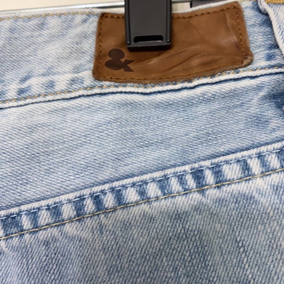 H&M boyfriend jean!! - Picture 5 of 6